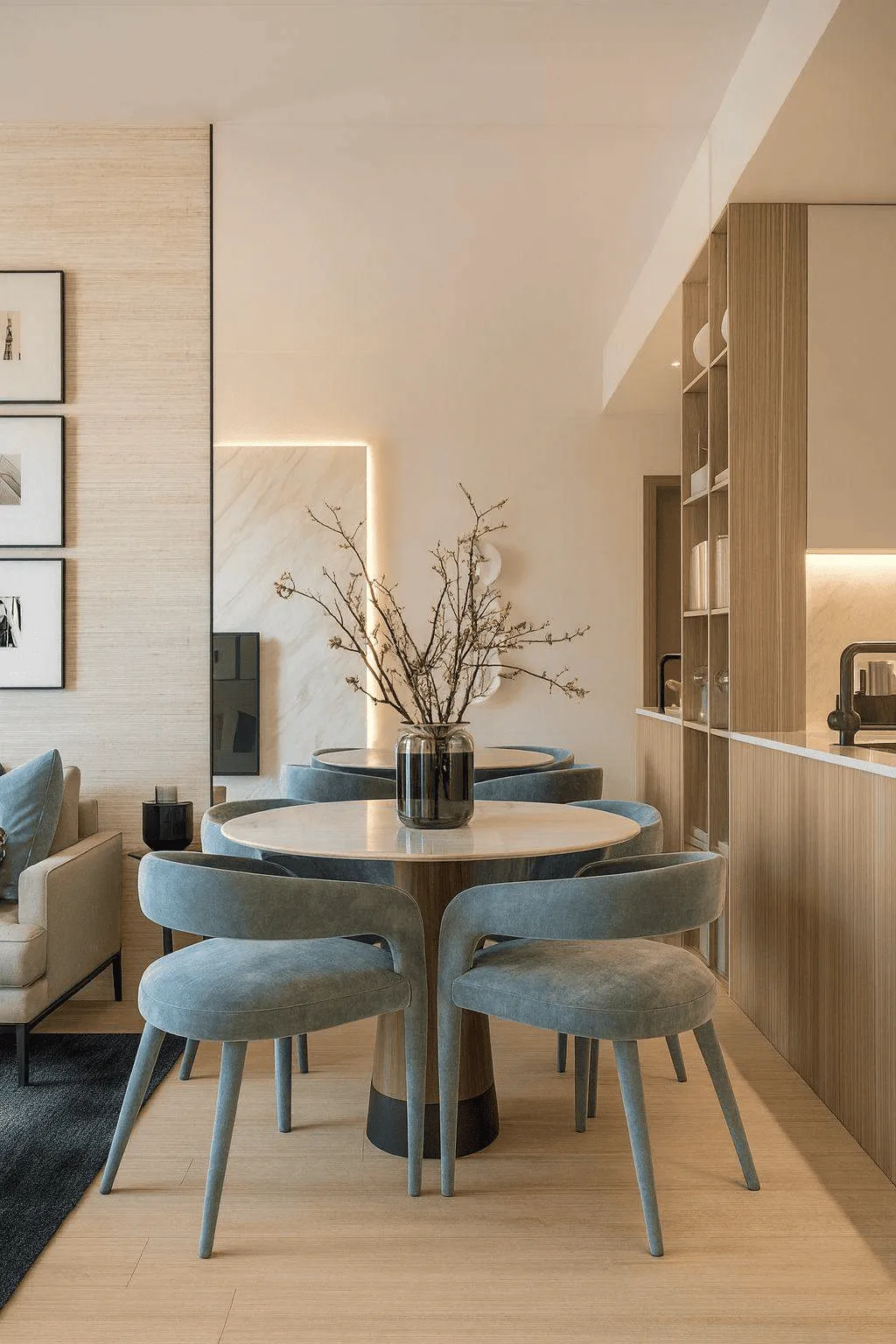 Greenfield Living 4