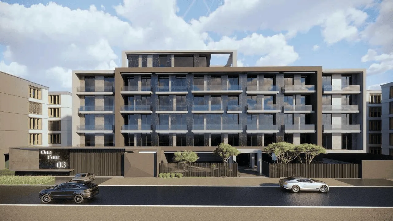 Greenfield Living 2