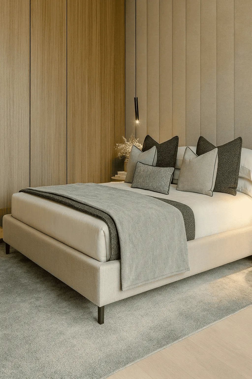 Greenfield Living 5