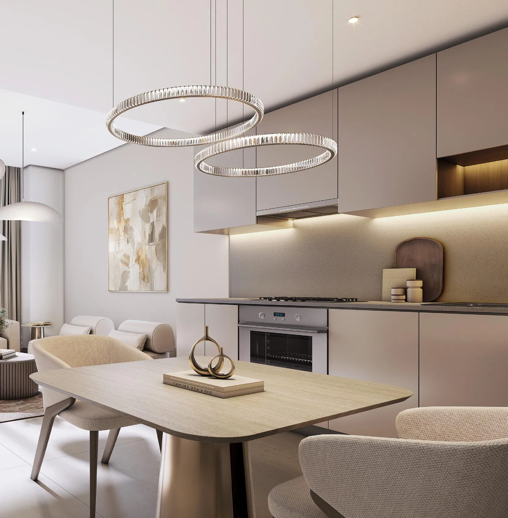 Tranquil Beach Residences 5