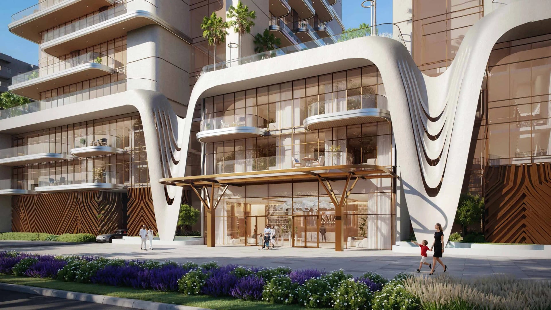 Kaia Residences 5