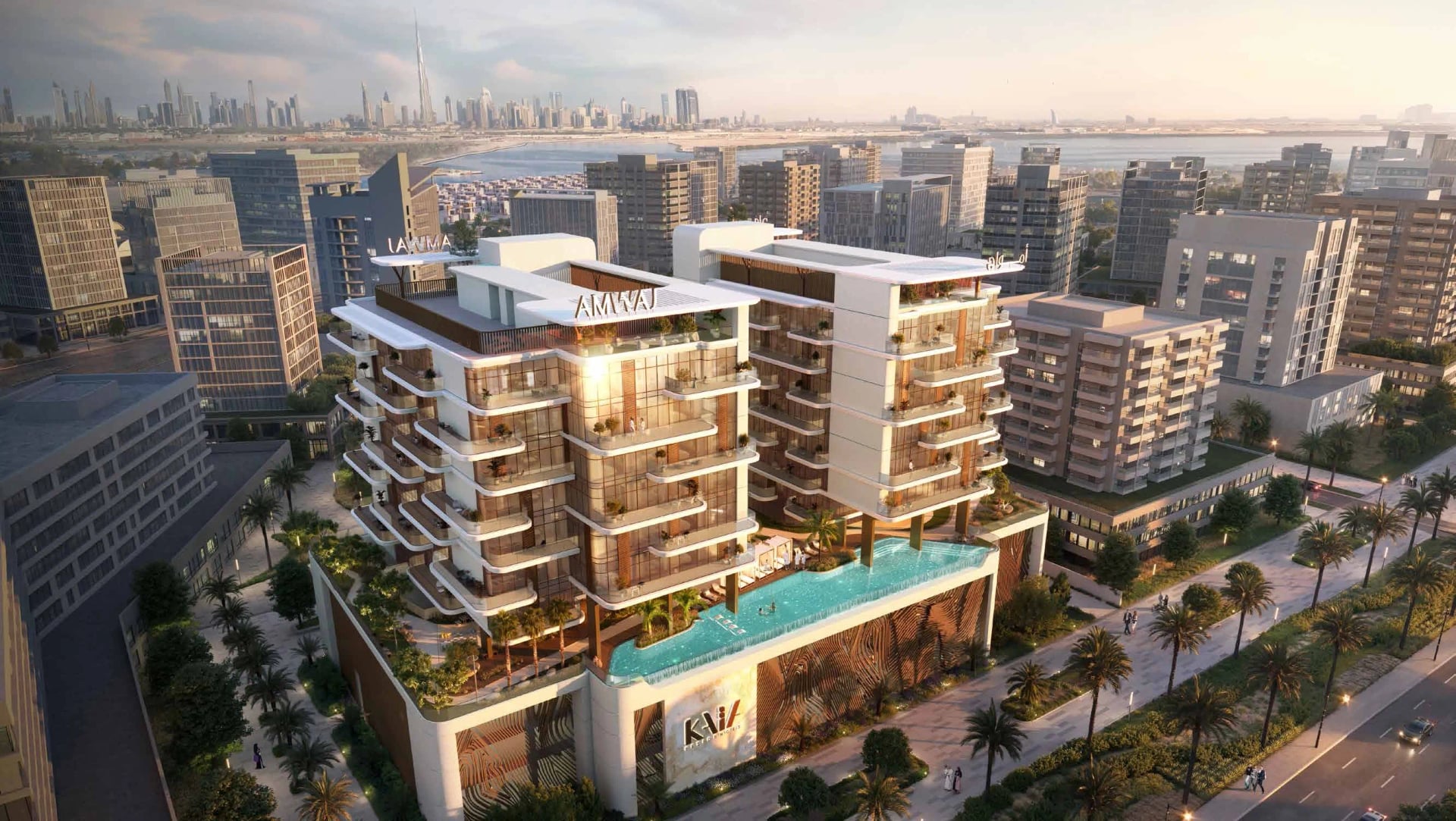 Kaia Residences 4