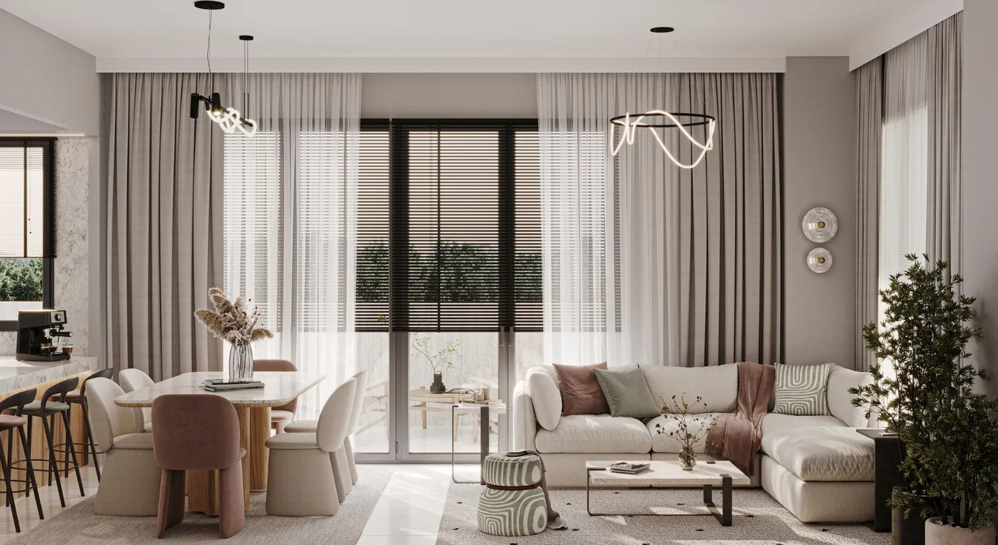 Maison Cannelle Residence 4