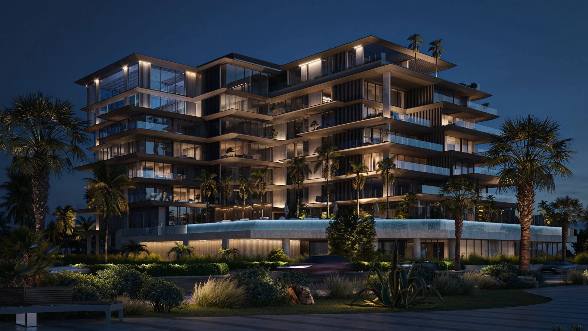Omoria Private Residences 4