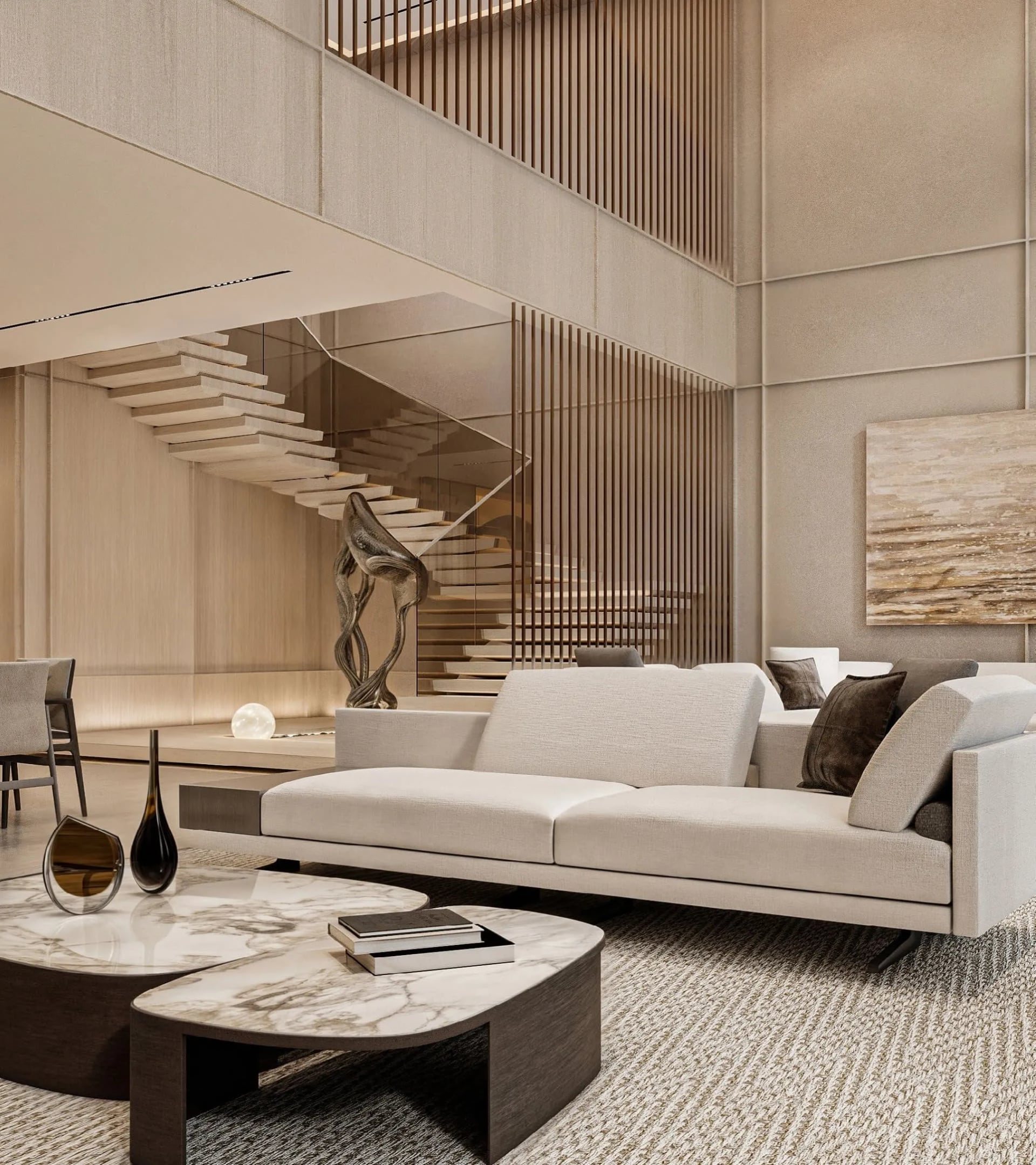 Omoria Private Residences 5