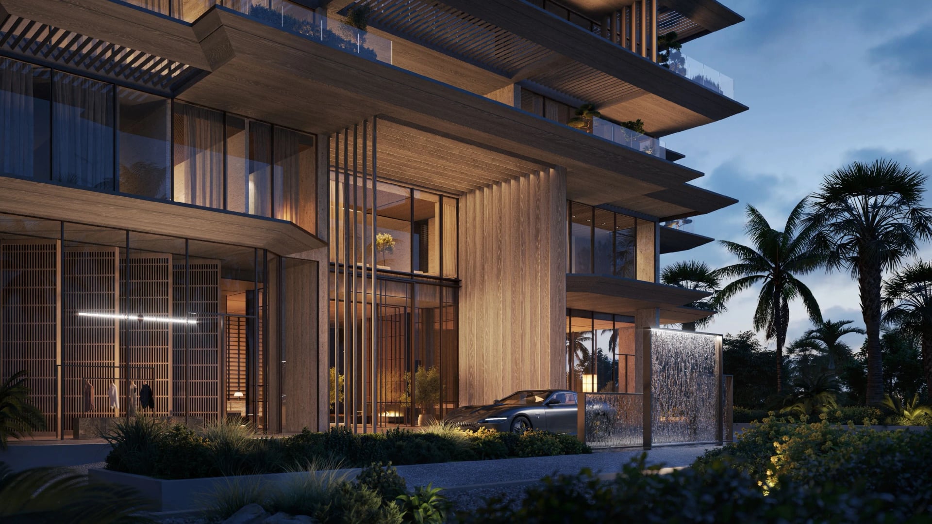 Omoria Private Residences 3