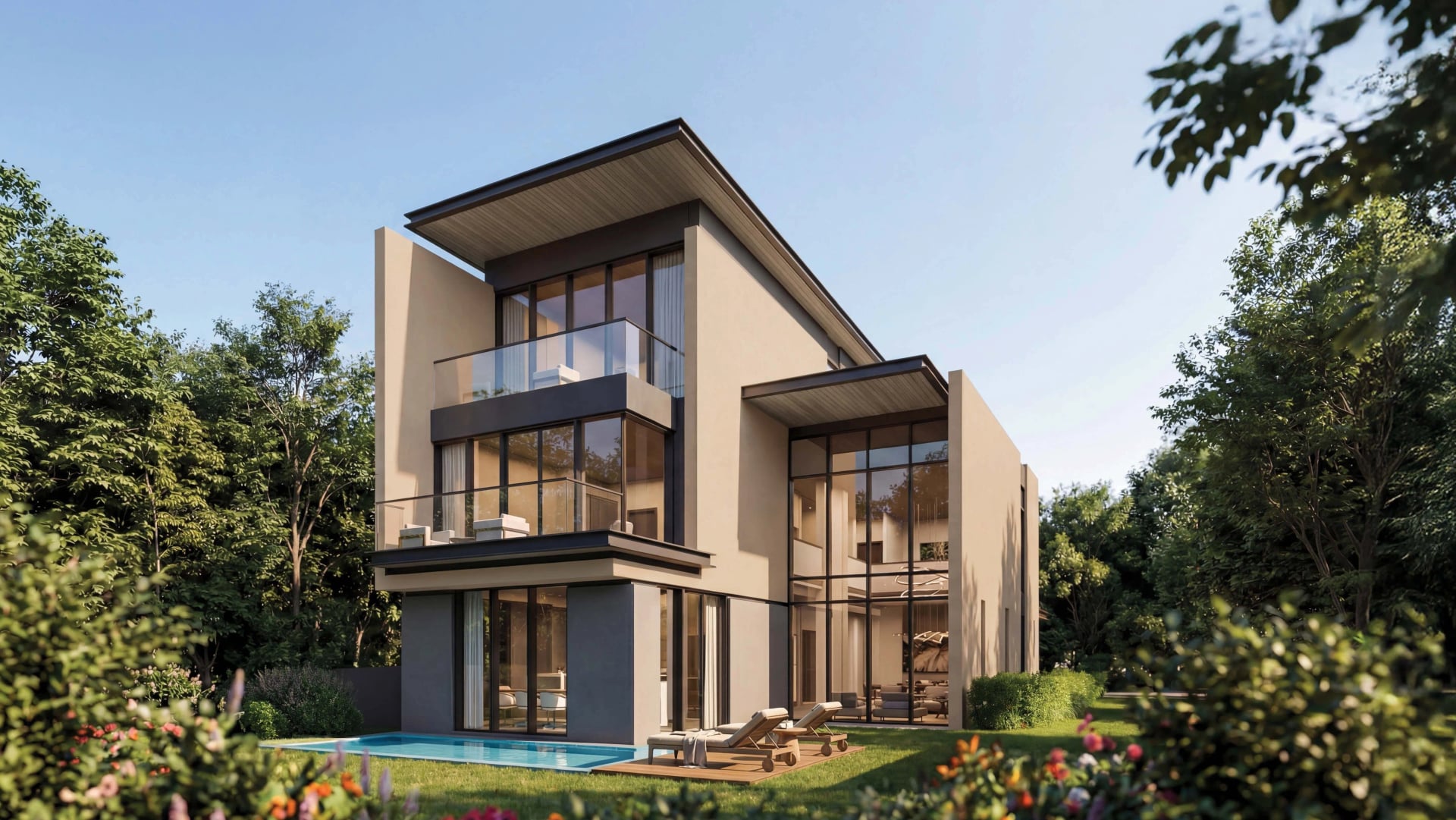 The Orchard at Sobha City 4