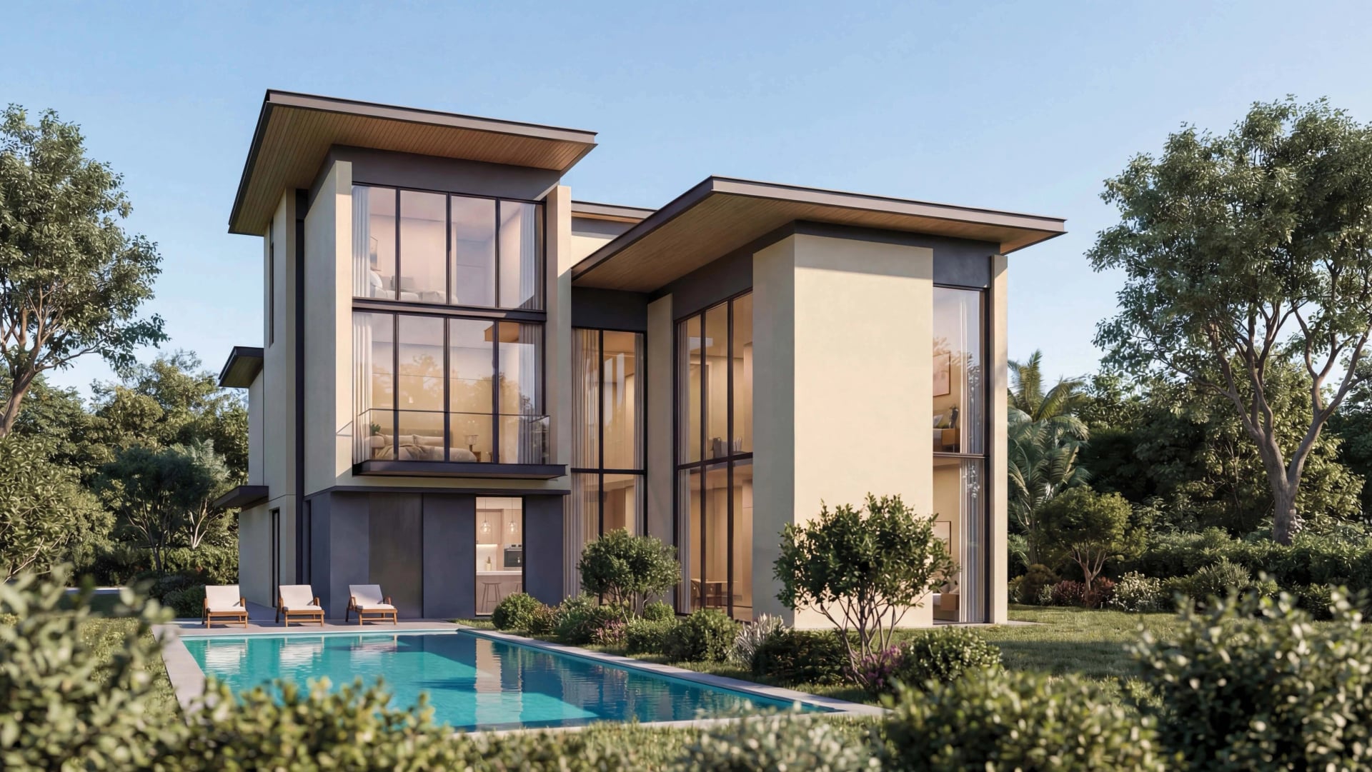 The Orchard at Sobha City 3