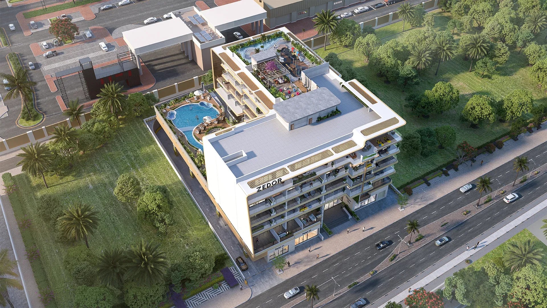 Ventana Residences 3