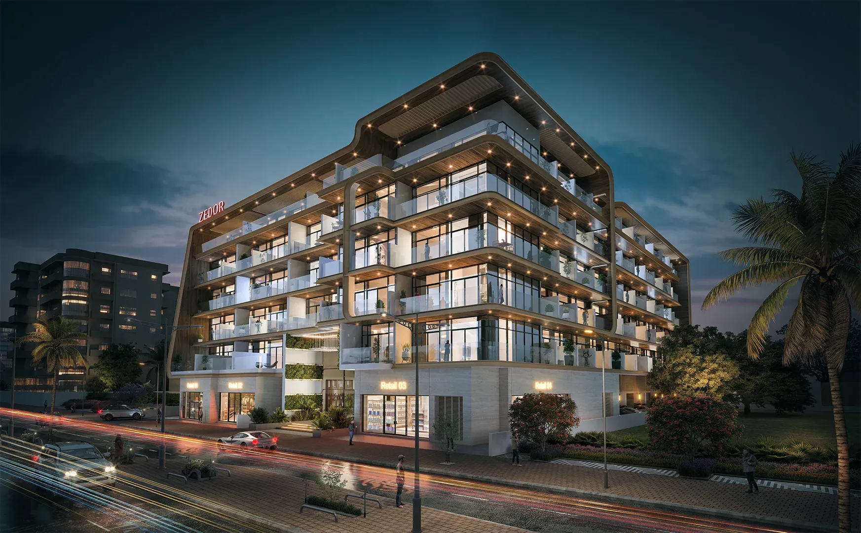 Ventana Residences 2