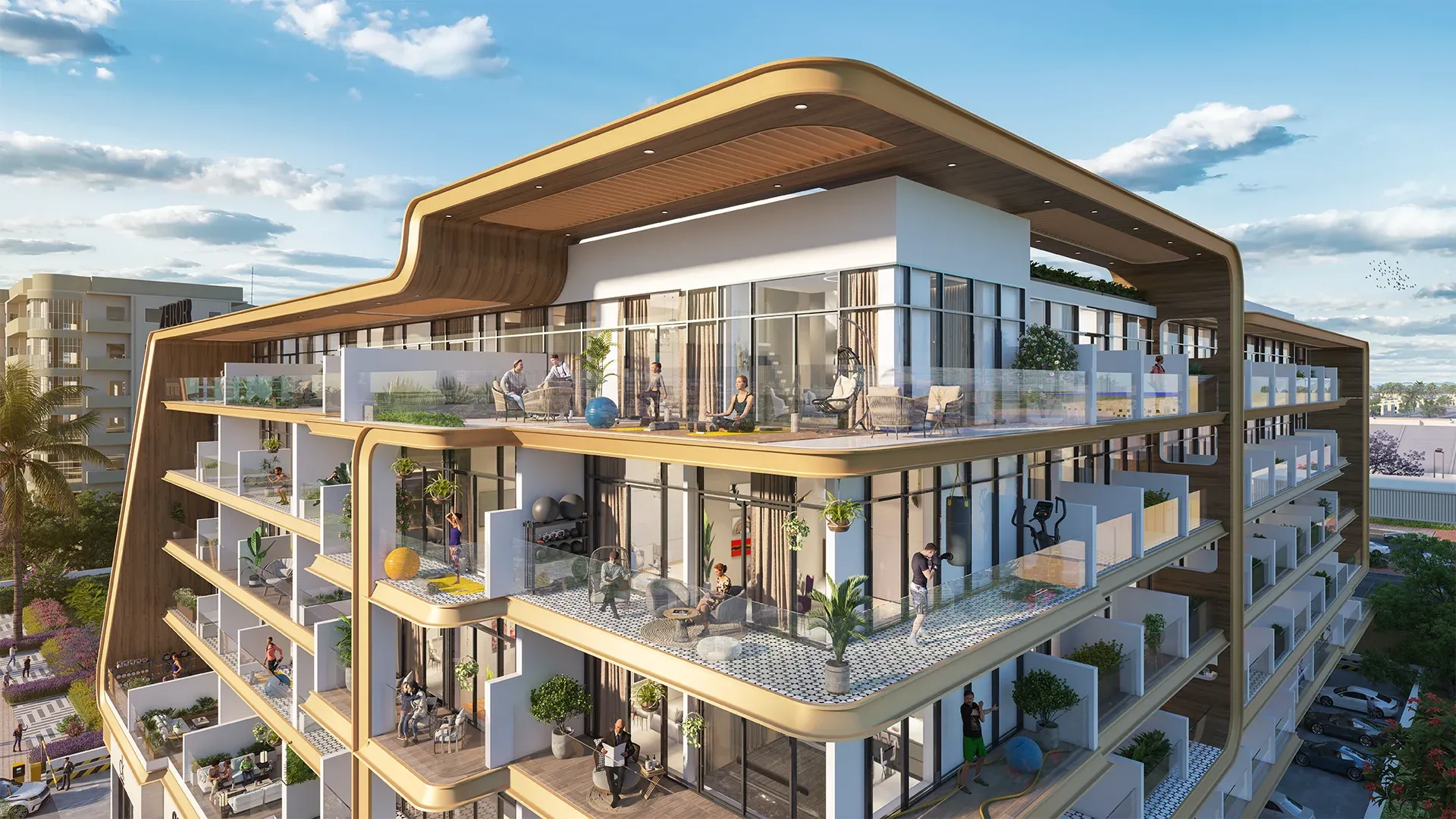Ventana Residences 4