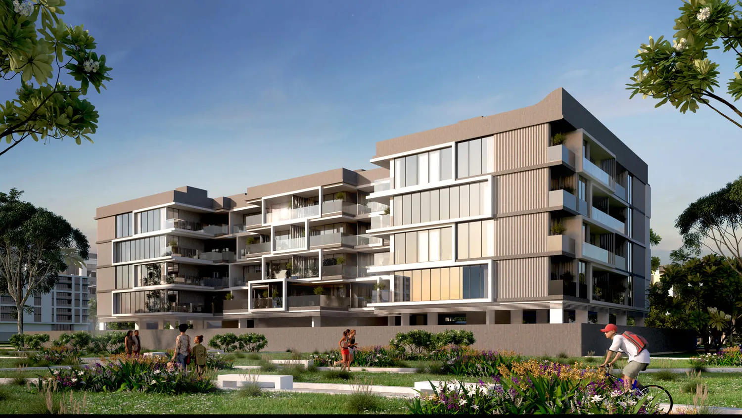 Saray South Residences 4