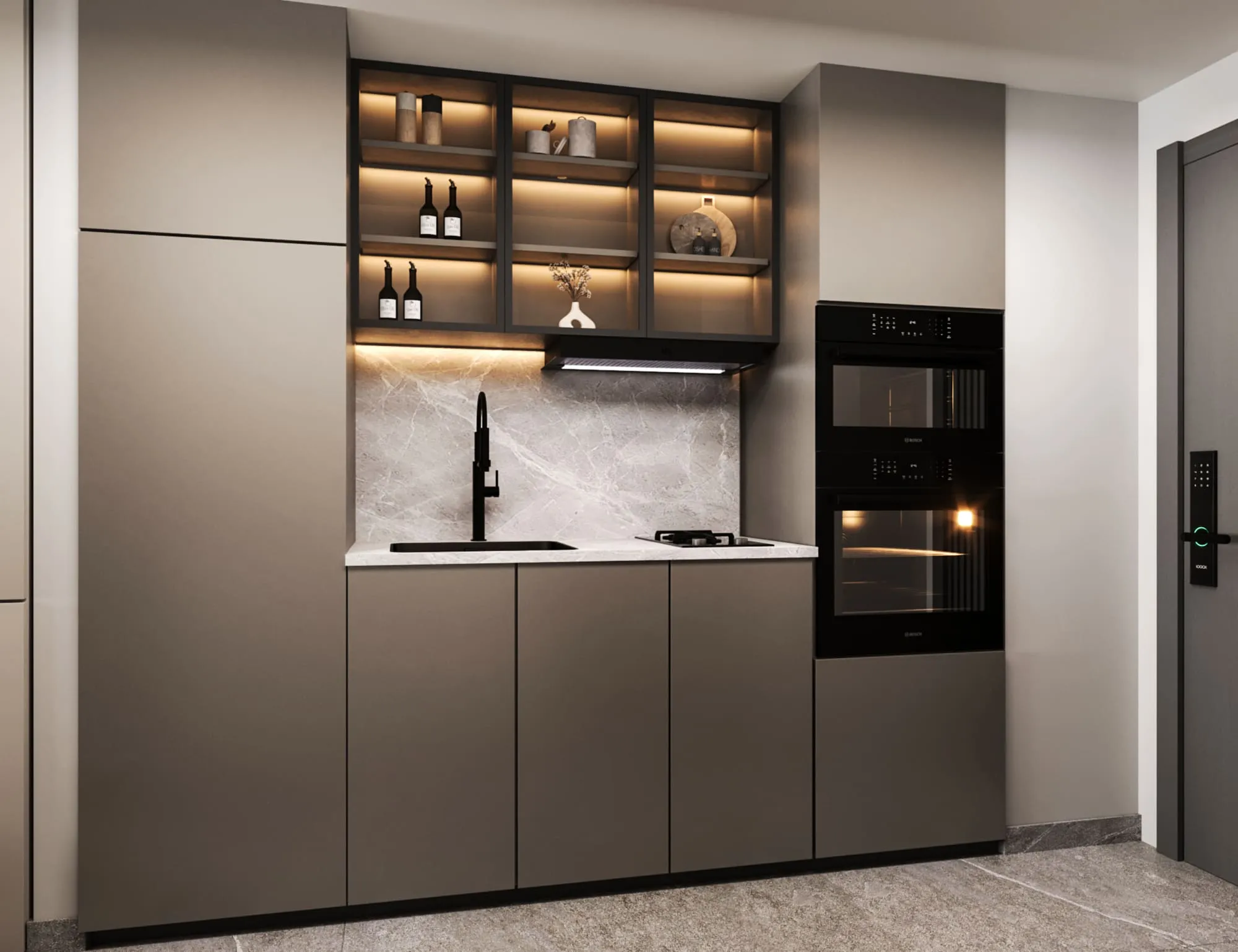 Saray South Residences 5