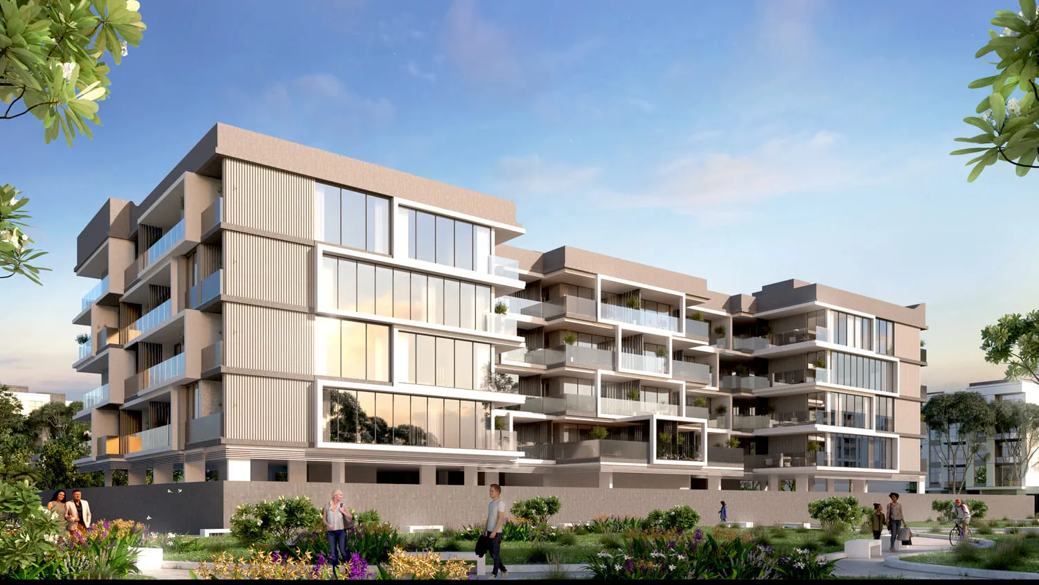 Saray South Residences 3