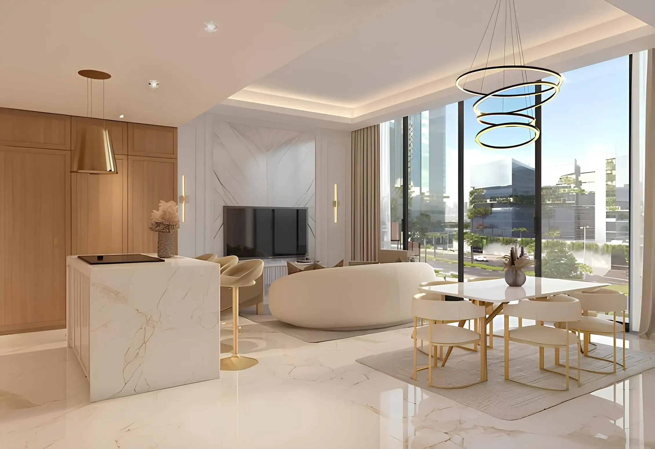 Riviera 58 5