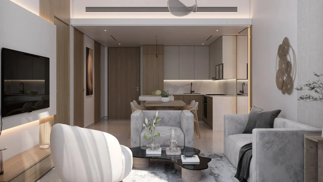 Elevia Residences 3 3