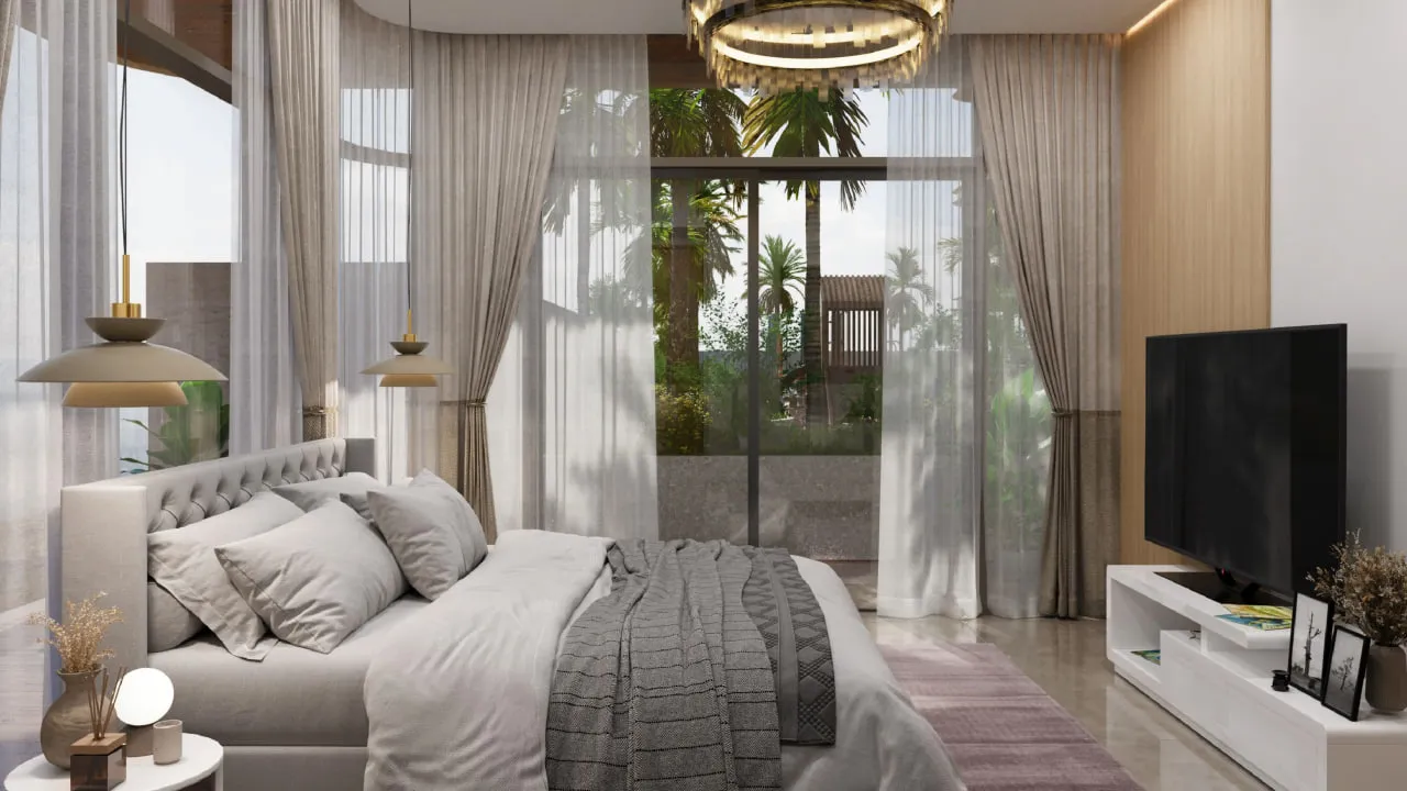 Elevia Residences 3 5