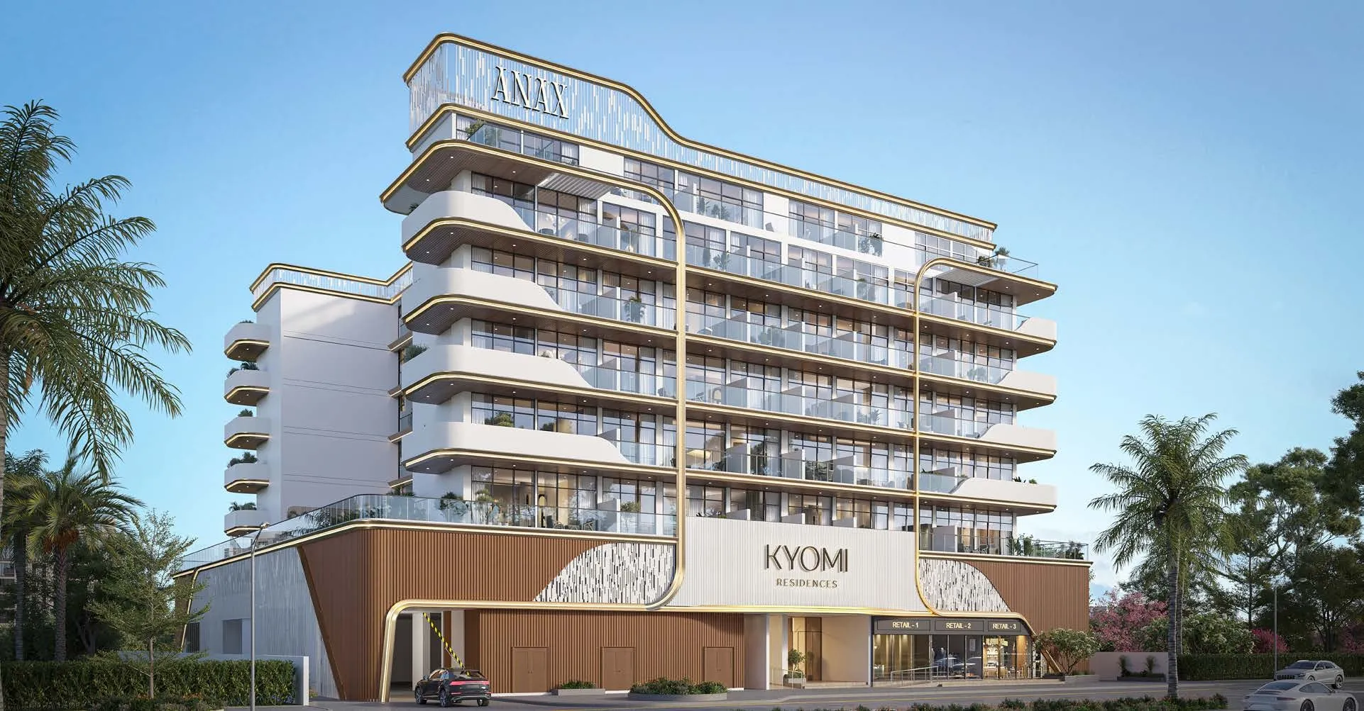 Kyomi Residences 4