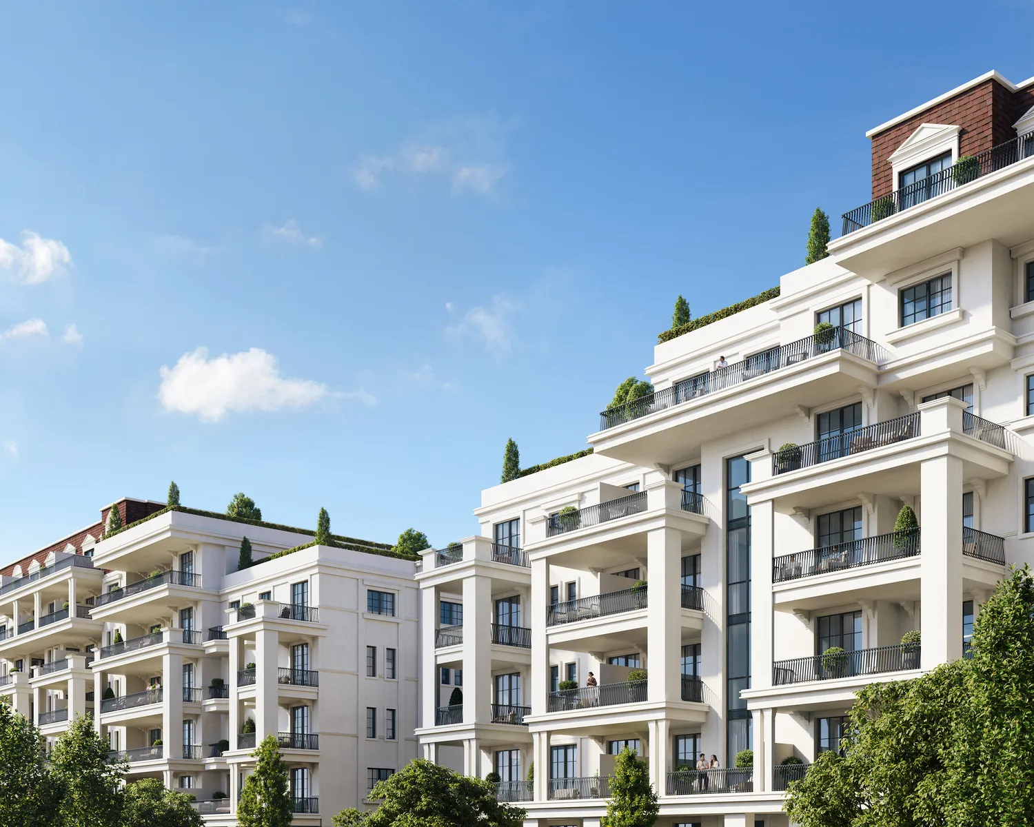 Bab Al Qasr Garden Residences 65 5
