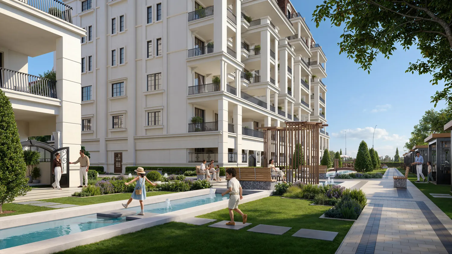 Bab Al Qasr Garden Residences 65 3