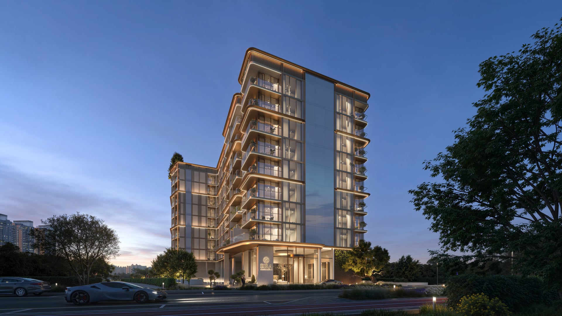Eira Residence 5