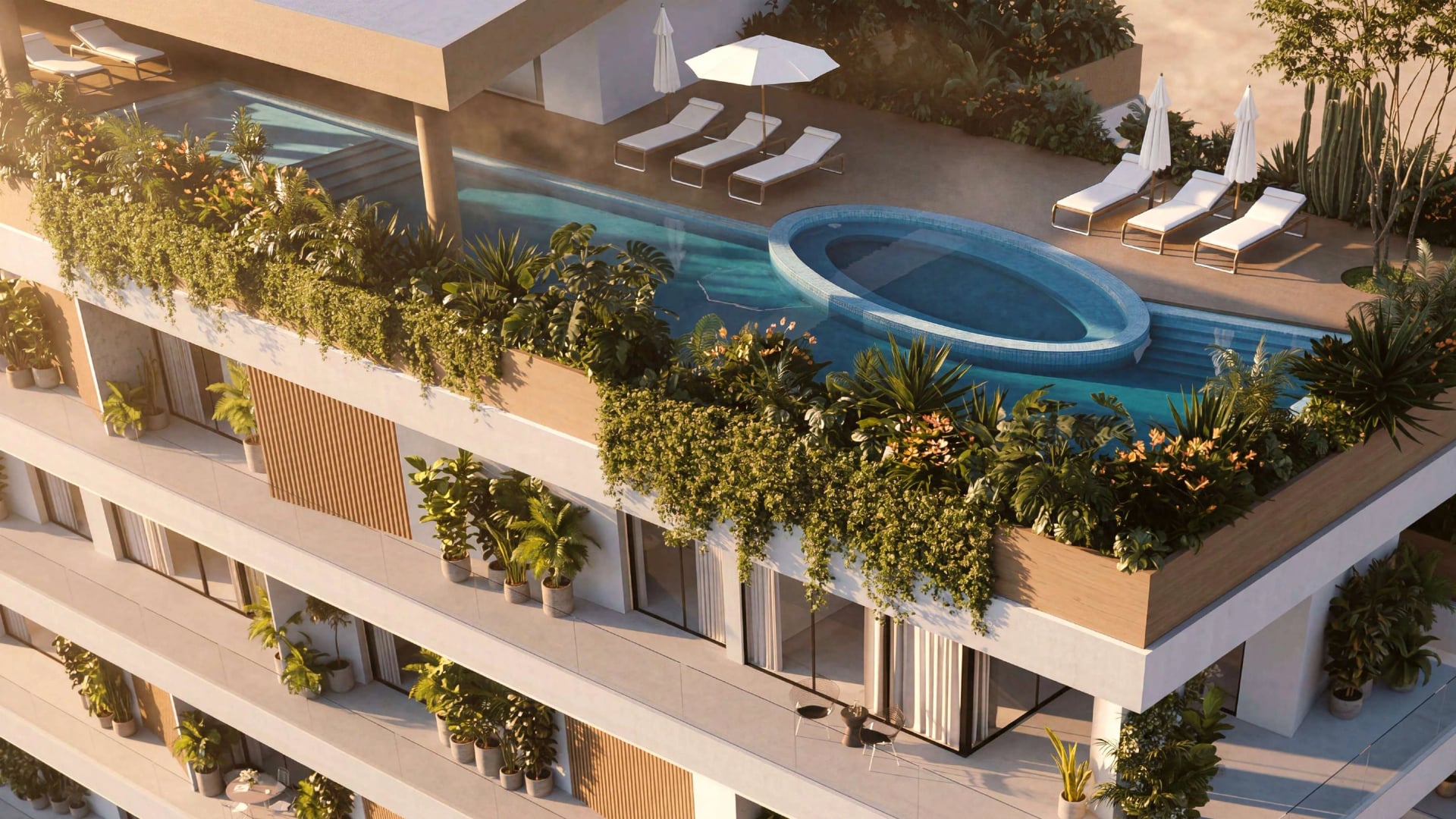 Lunaya Terraces 5