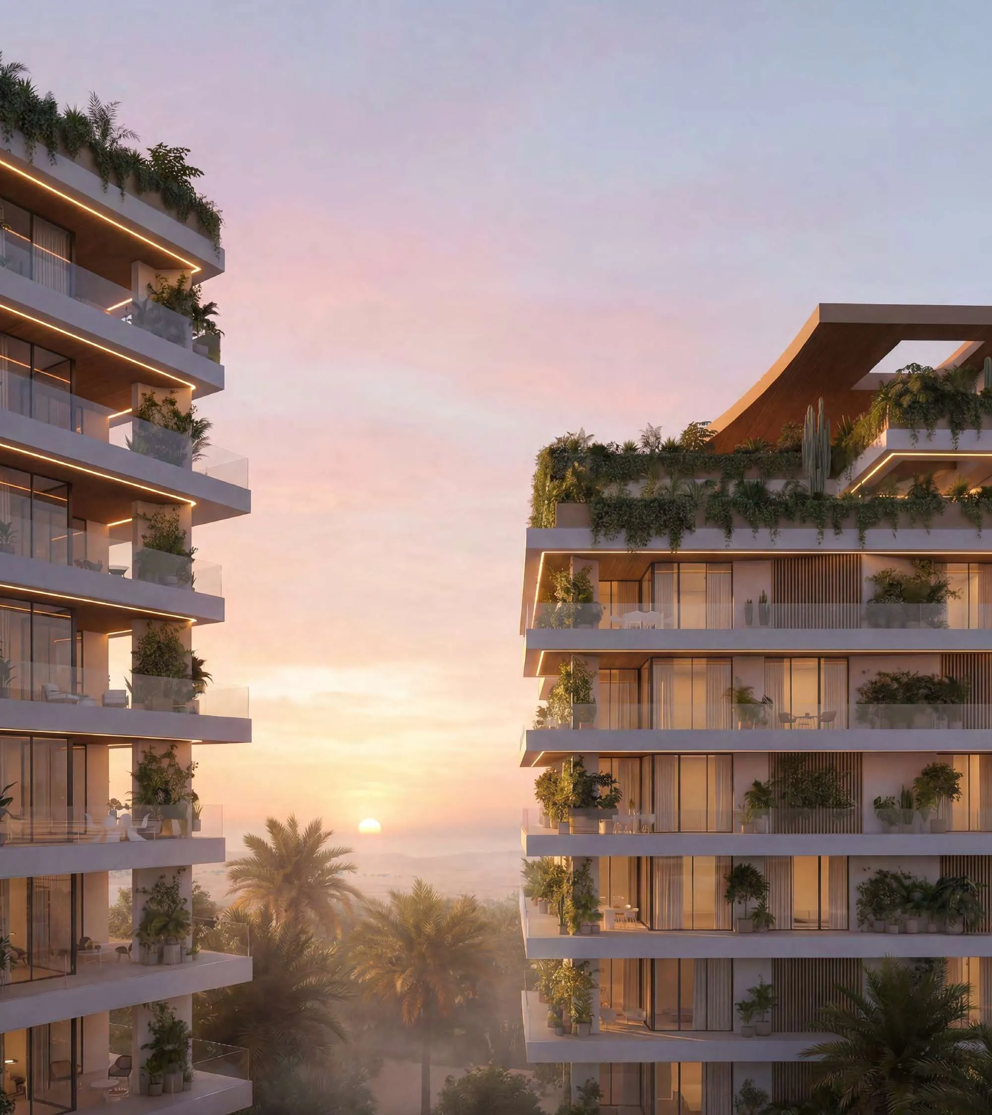 Lunaya Terraces 4