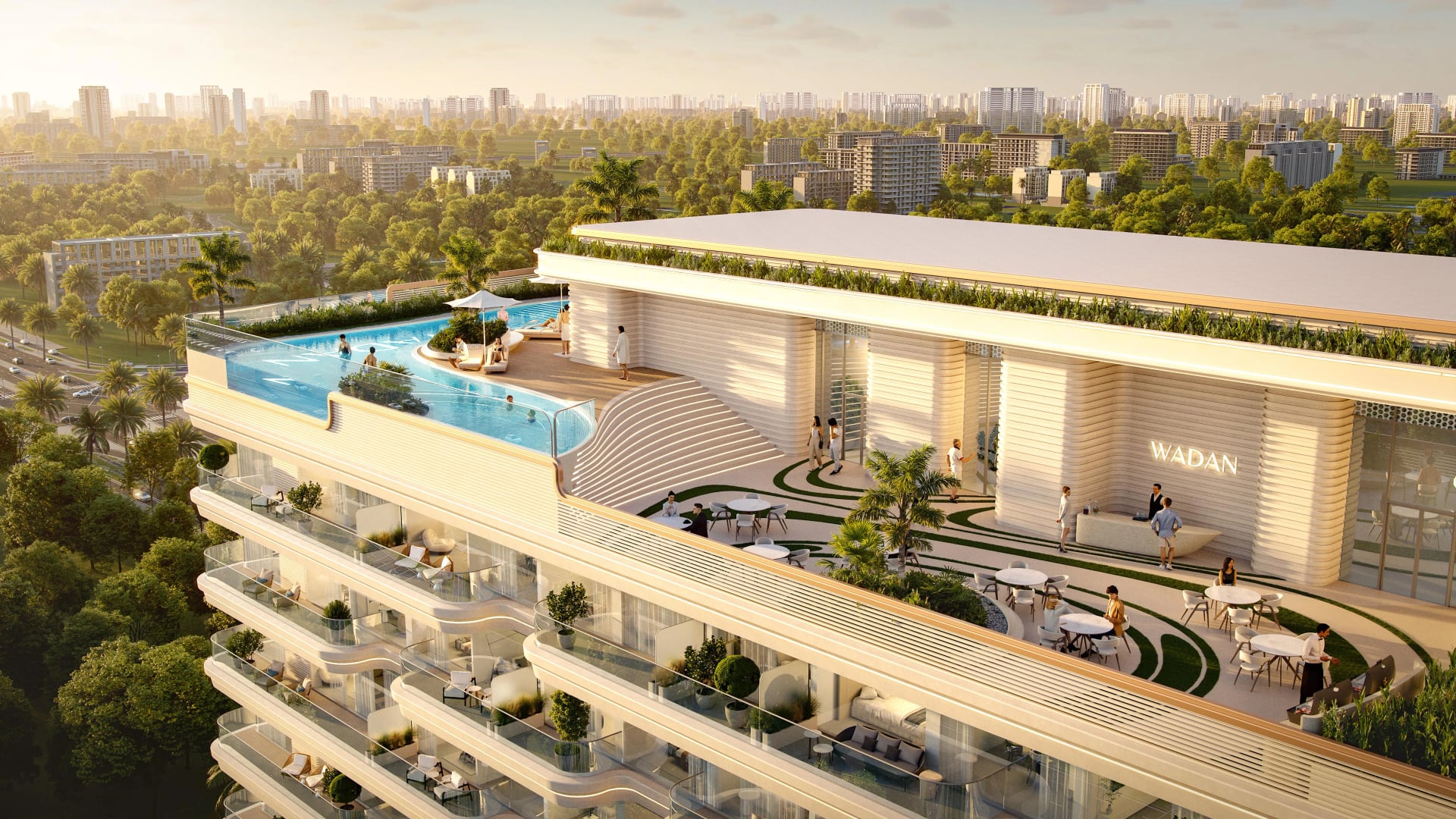 Weston by Wadan Phase 1 3