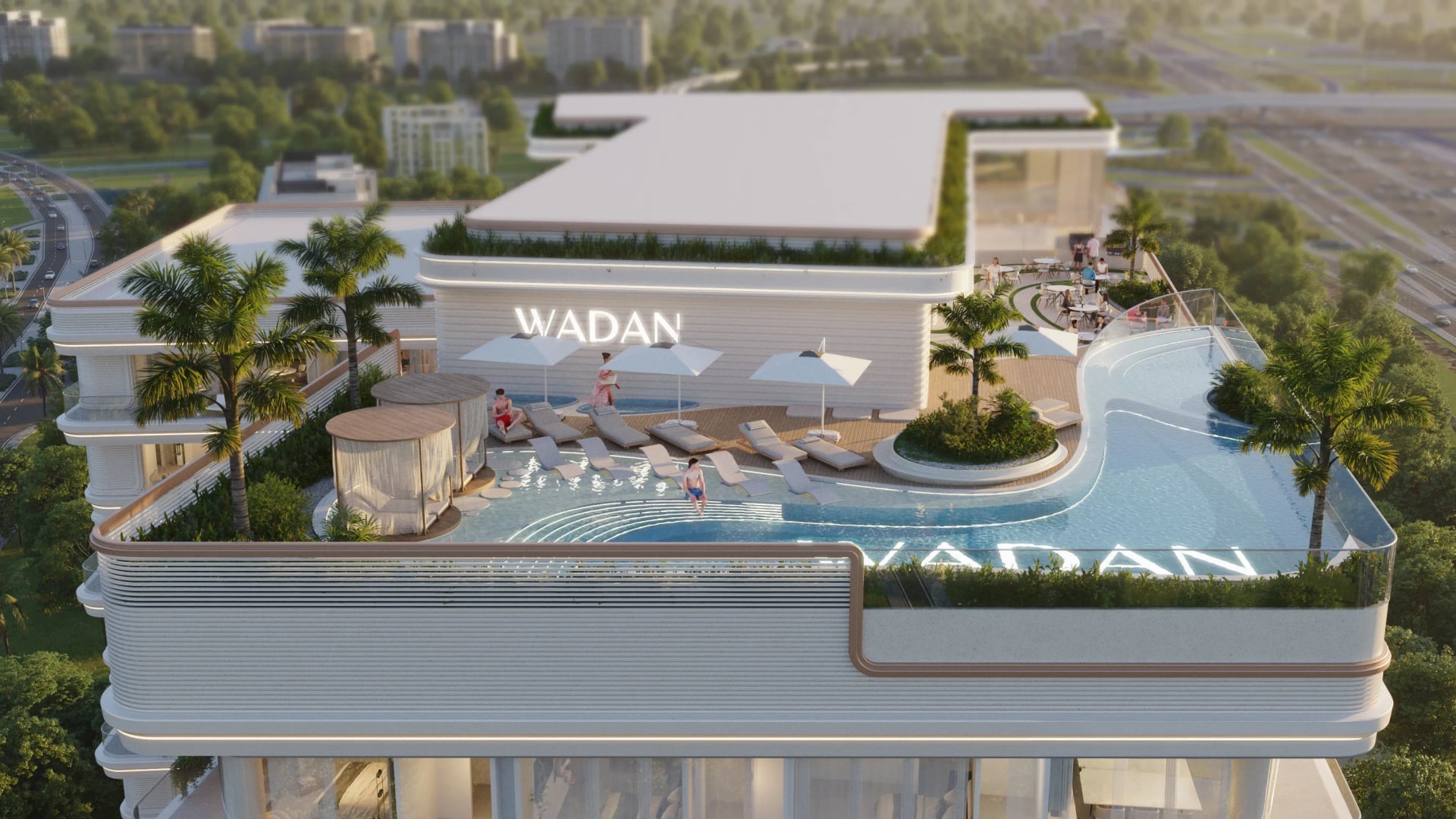 Weston by Wadan Phase 1 2