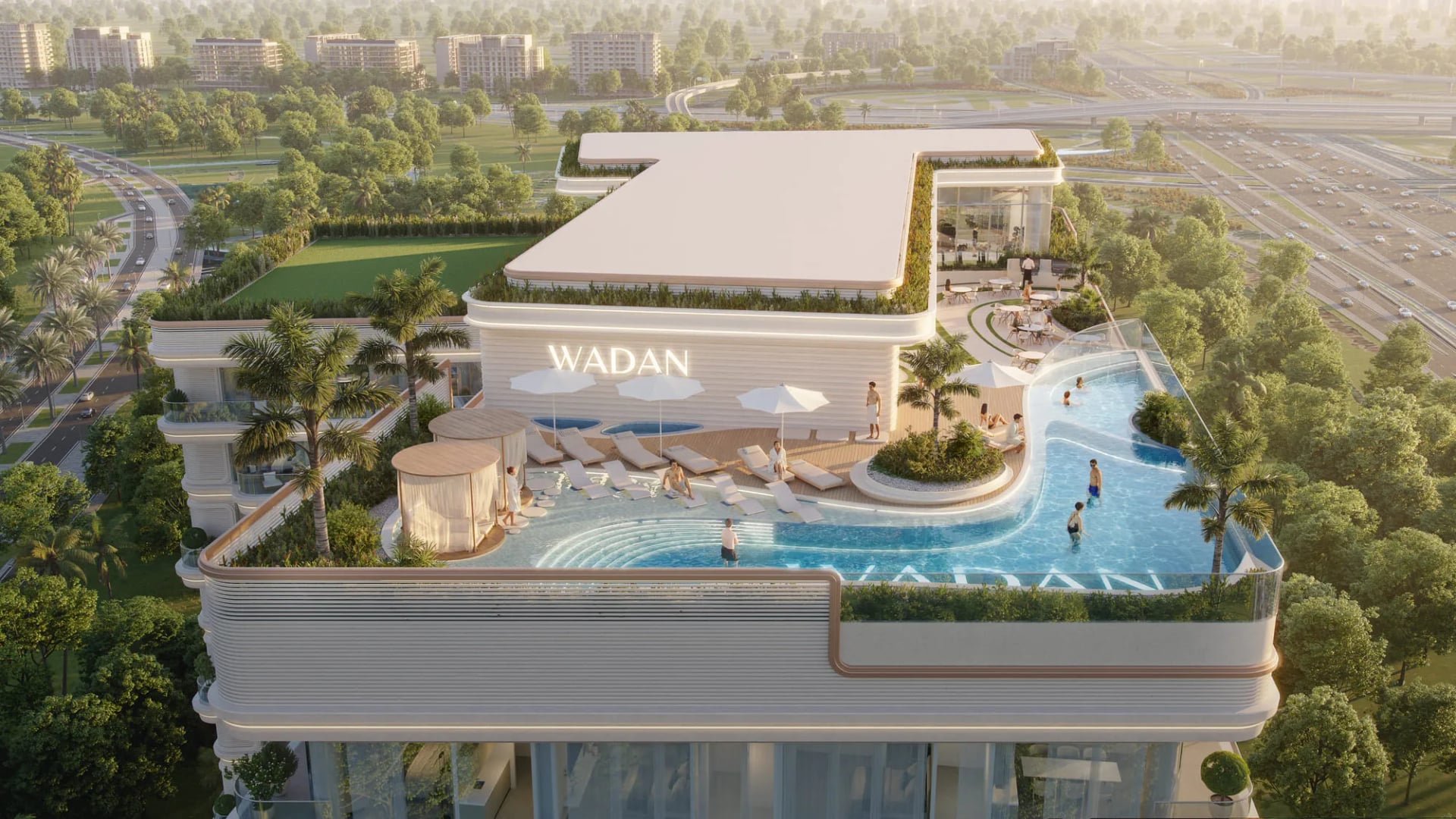 Weston by Wadan Phase 1 & 2 4