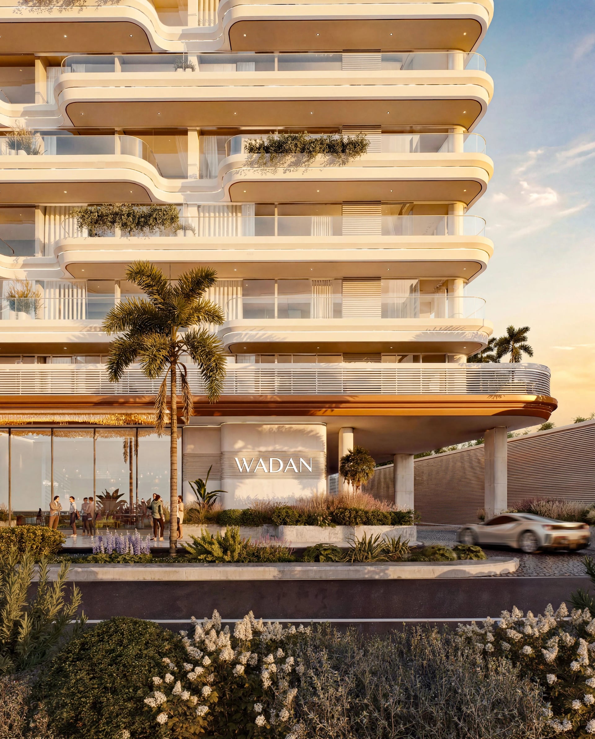 Weston by Wadan Phase 1 5