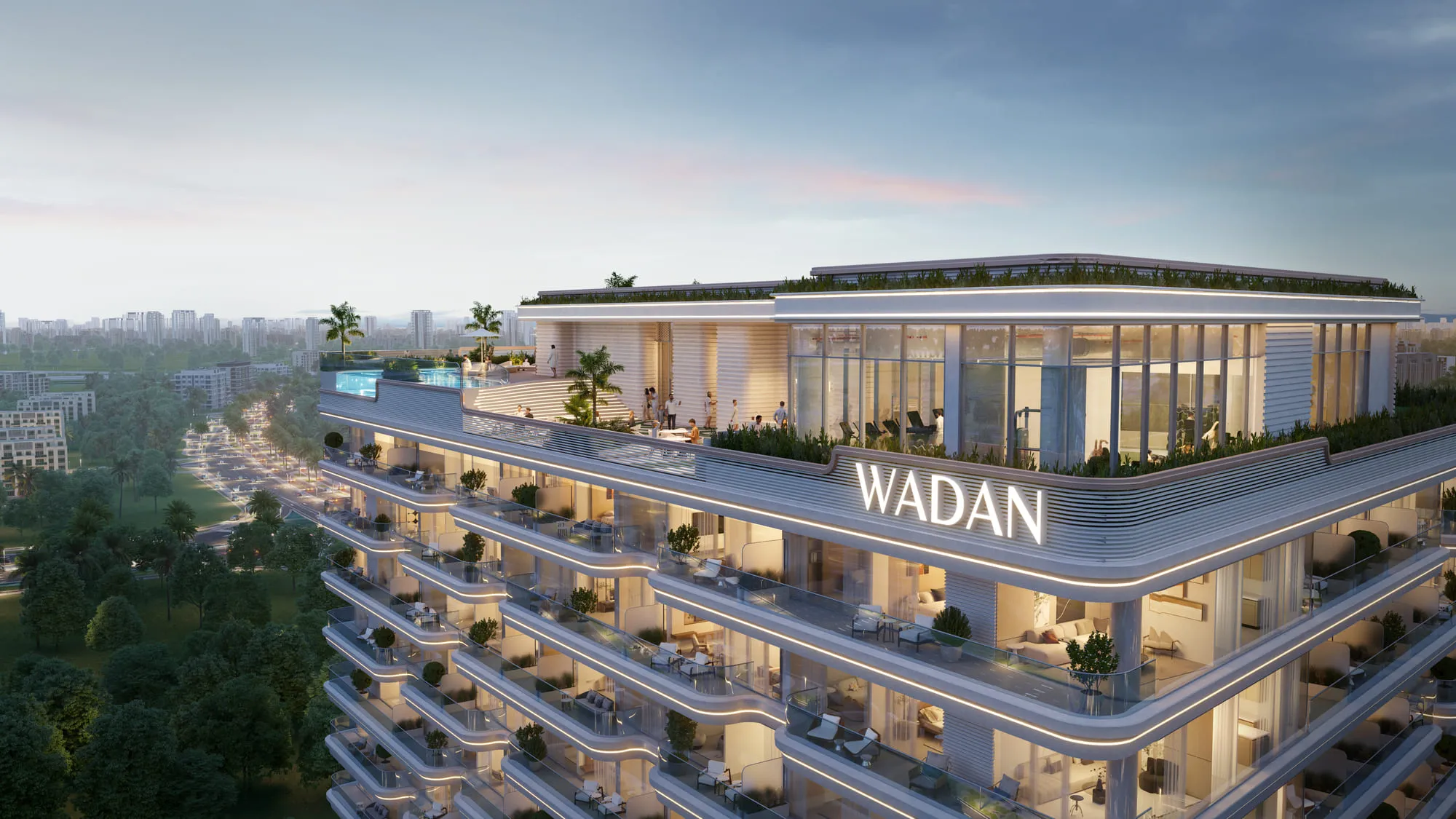 Weston by Wadan Phase 1 & 2 5