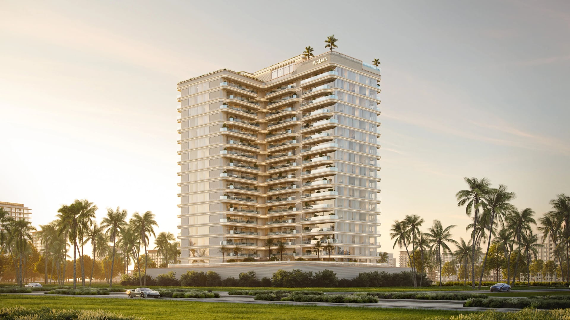Weston by Wadan Phase 1 4