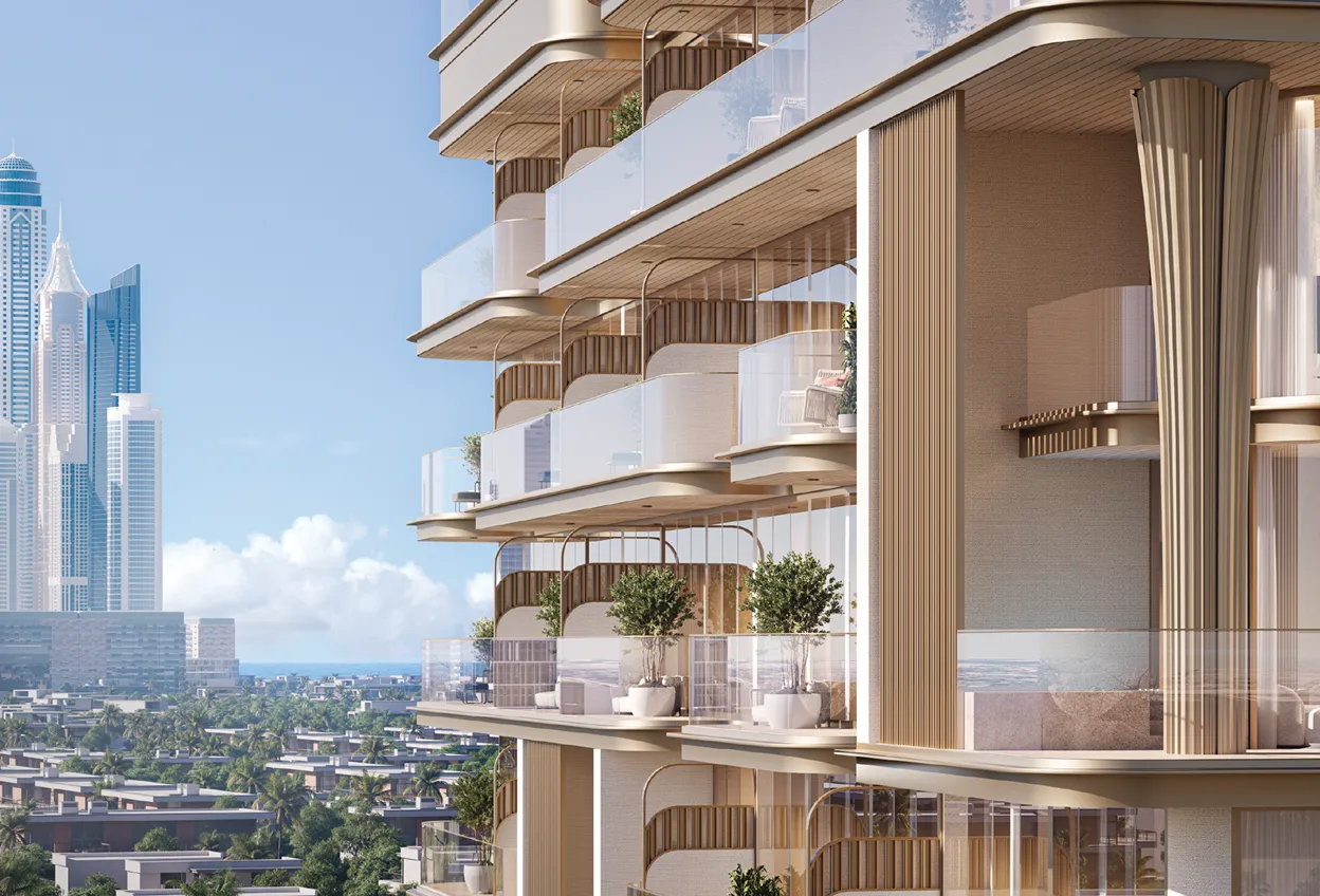 113 Residences by Iman 3