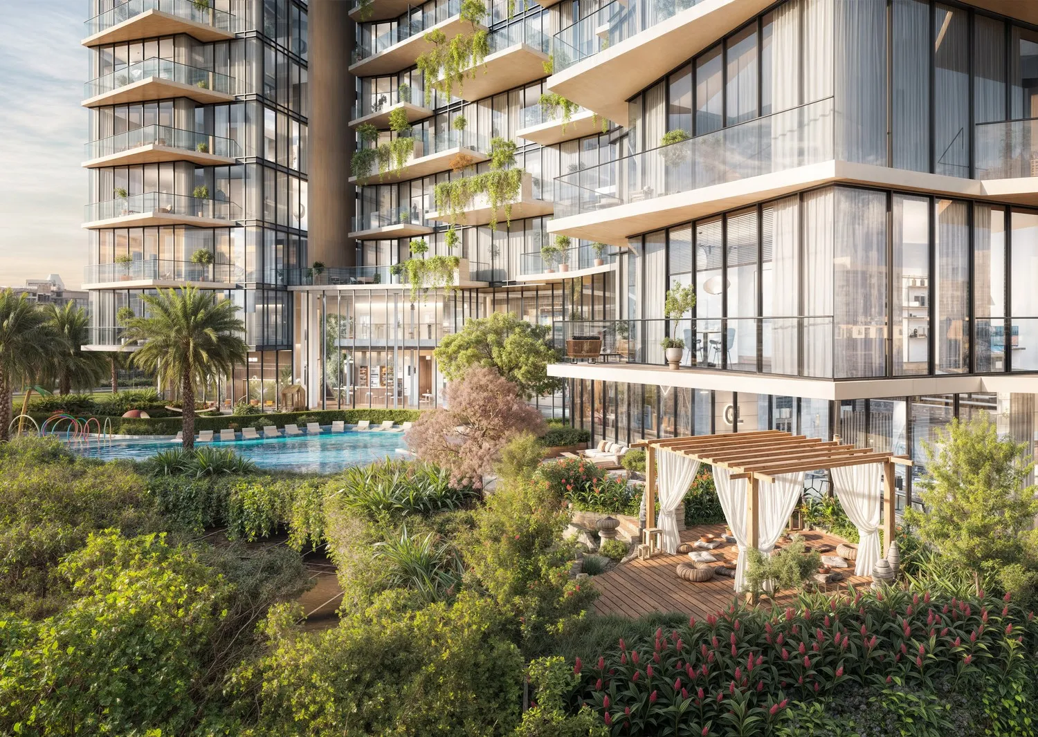 Arthouse Hills 5
