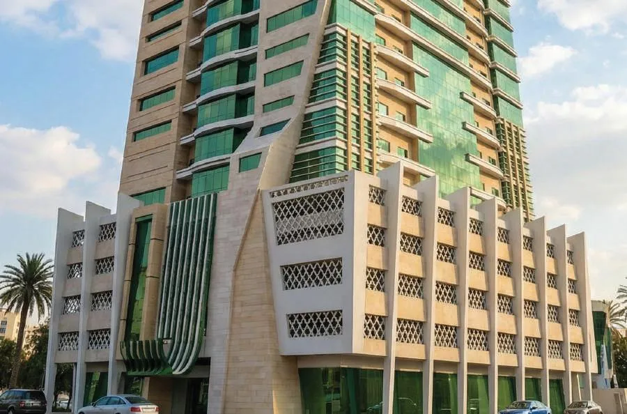 Azha Views Residences 3