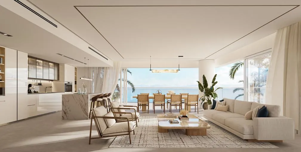 Fahid Beach Residences 5