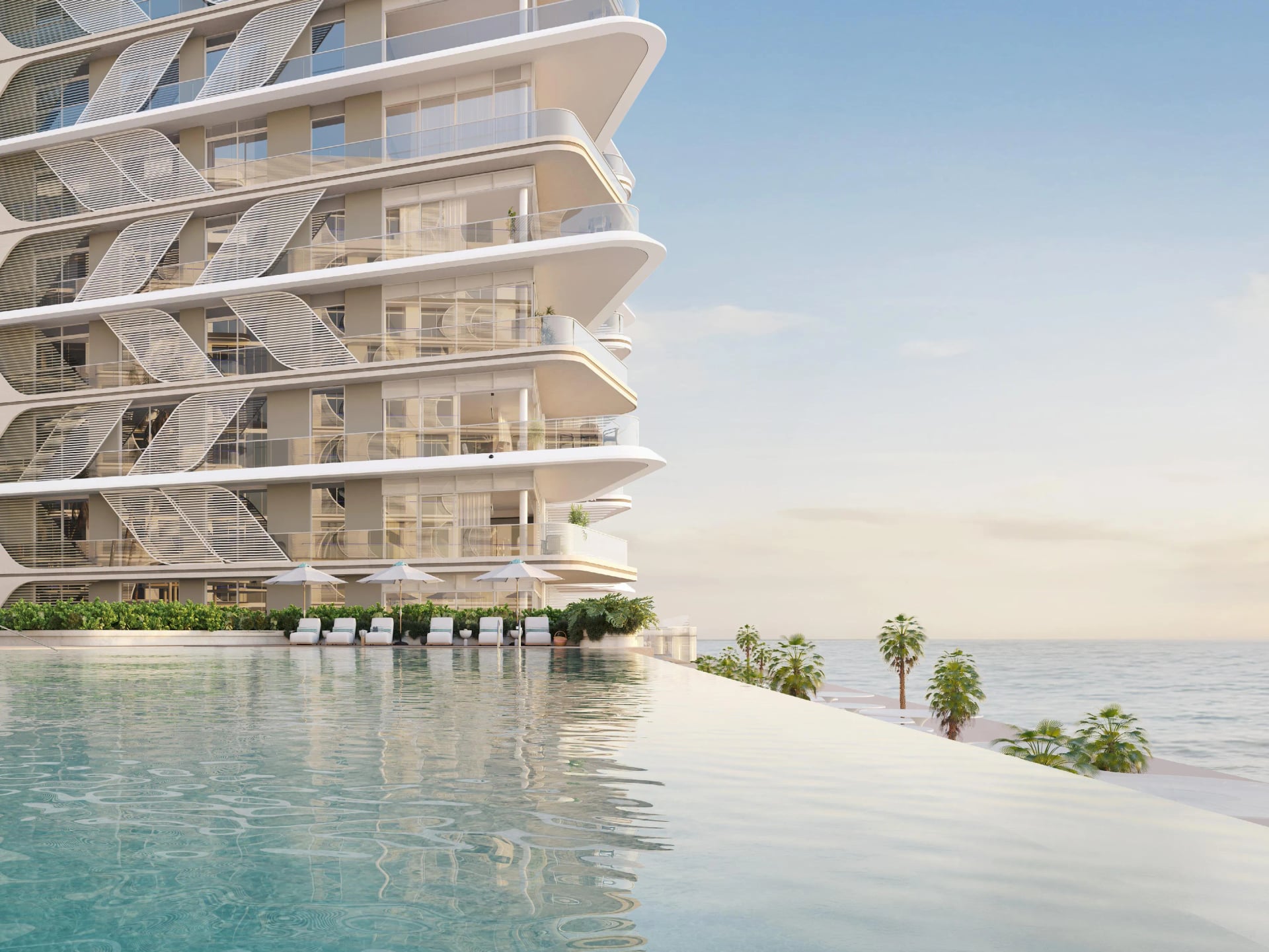 Fahid Beach Residences 2