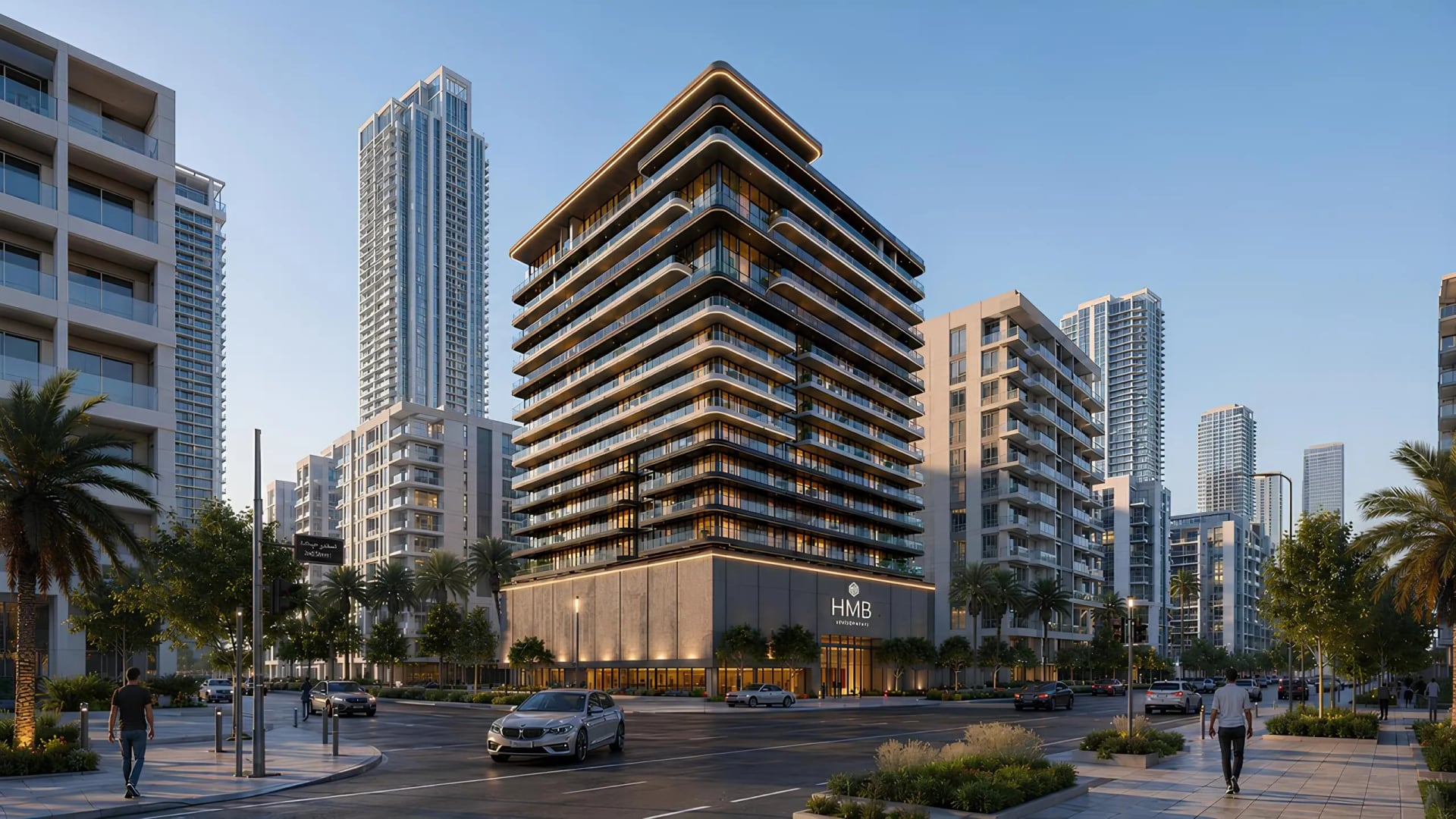 Beverly Crown 2