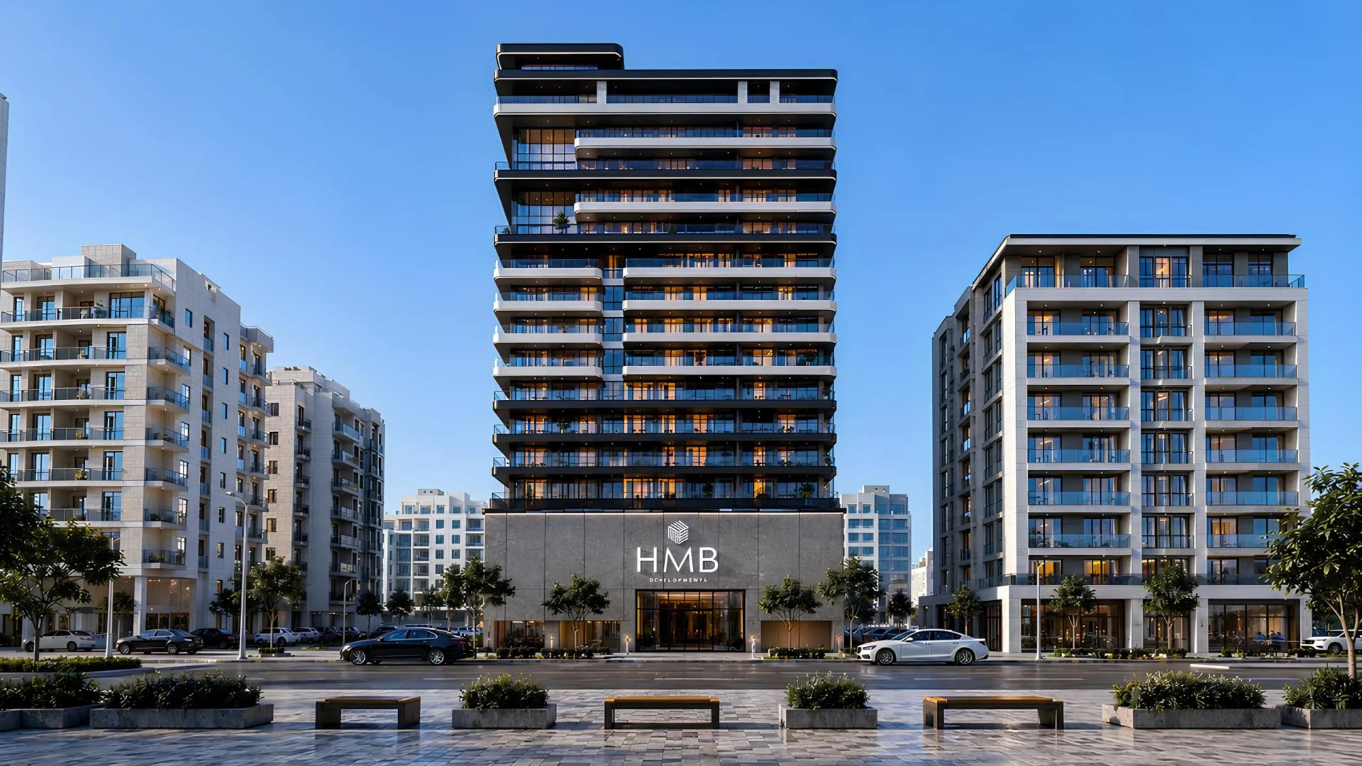 Beverly Crown 3
