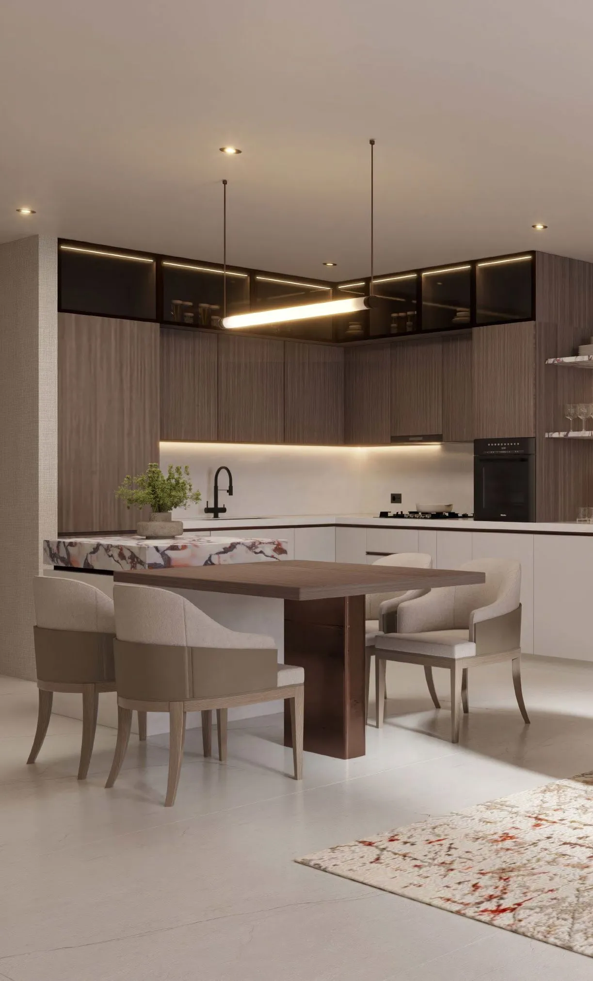 Ramada Residences by Wyndham at Dubai Islands 5