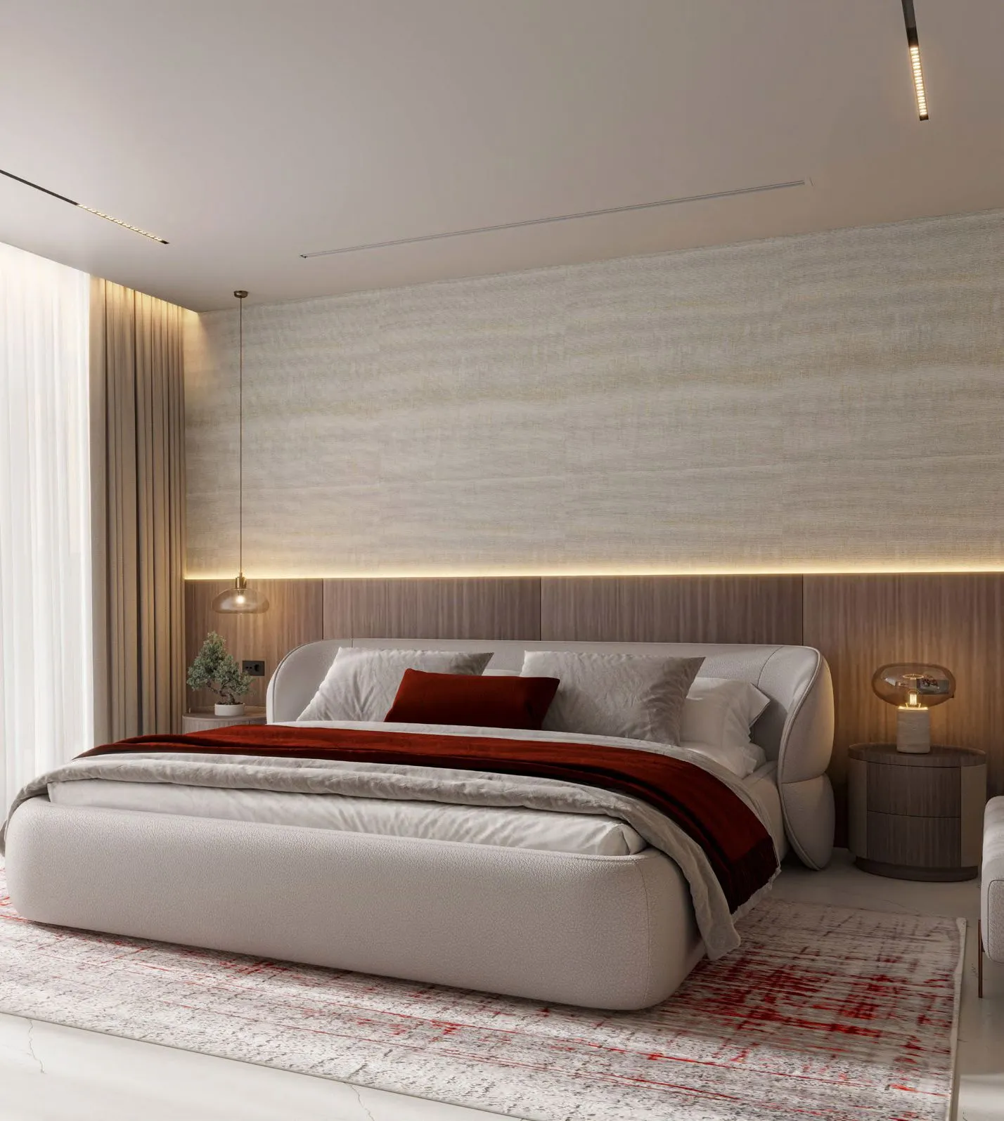 Ramada Residences by Wyndham at Dubai Islands 4