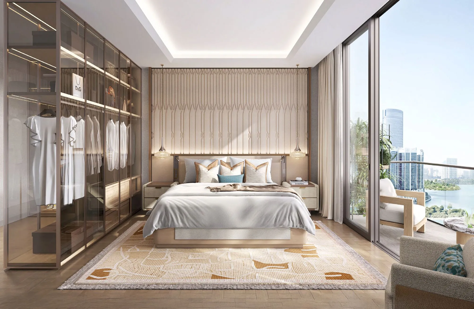 Rixos Al Reem Residences 4
