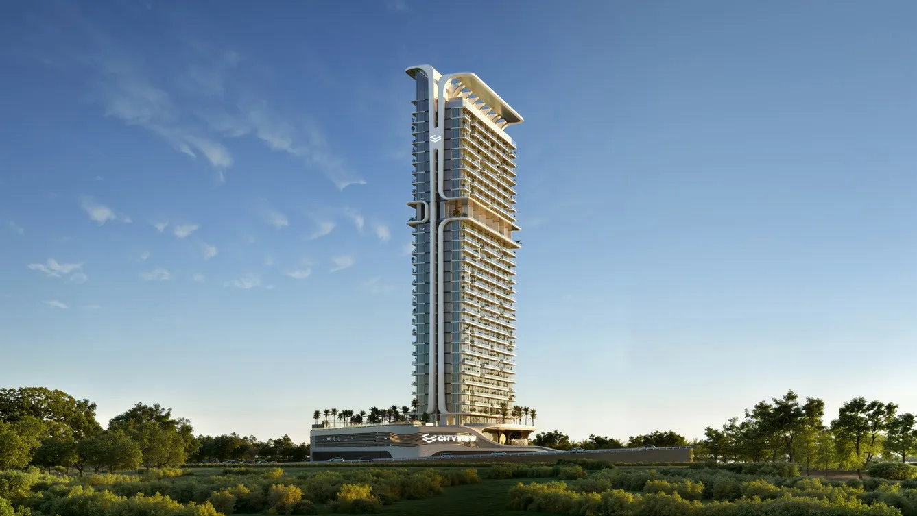 Mövenpick Residences Dubai Motor City Phase 1 2