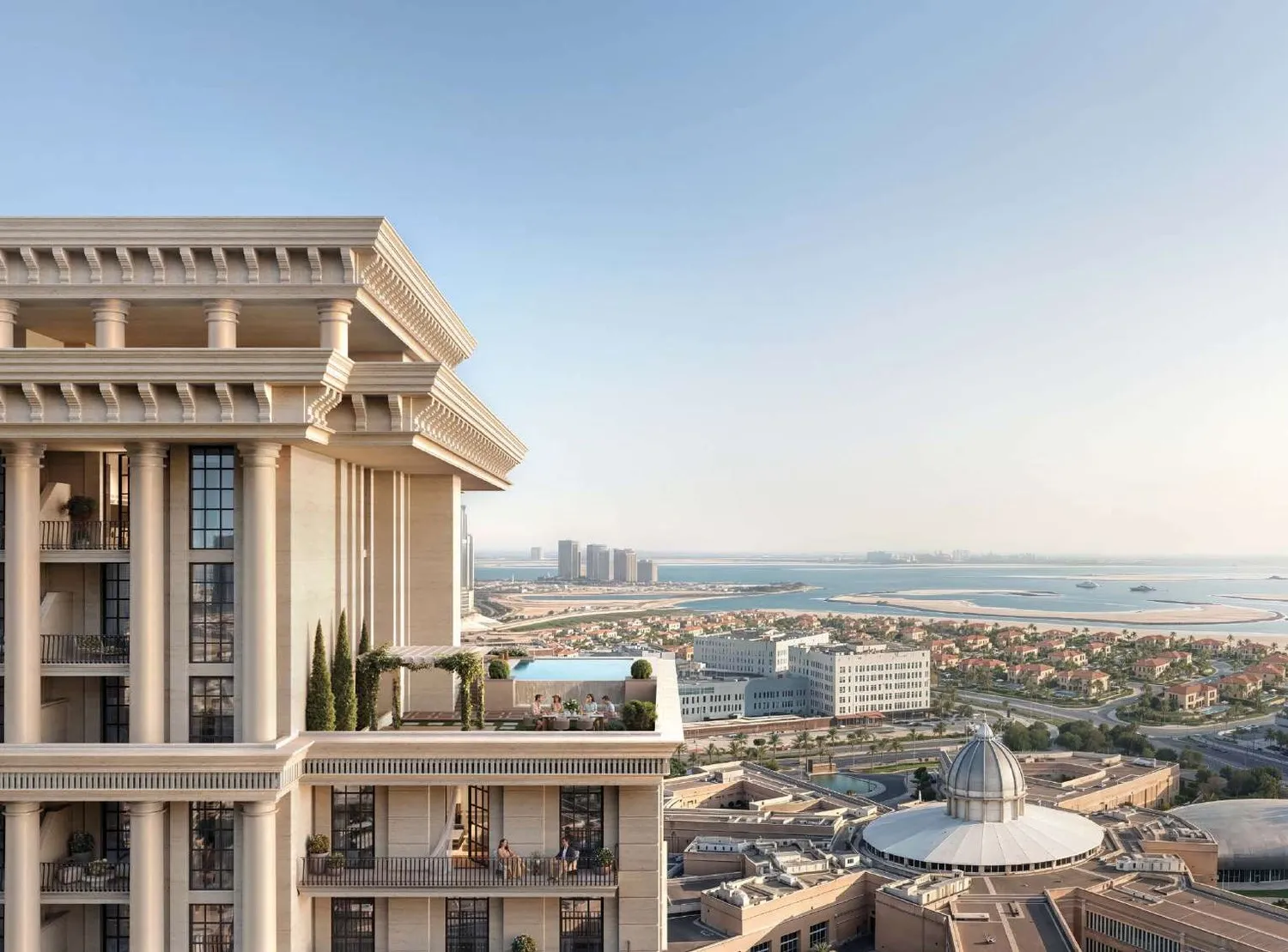 Bab Al Qasr Royal 28 3