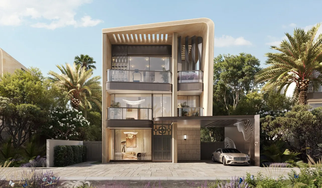 Knightsbridge Phase 2 3
