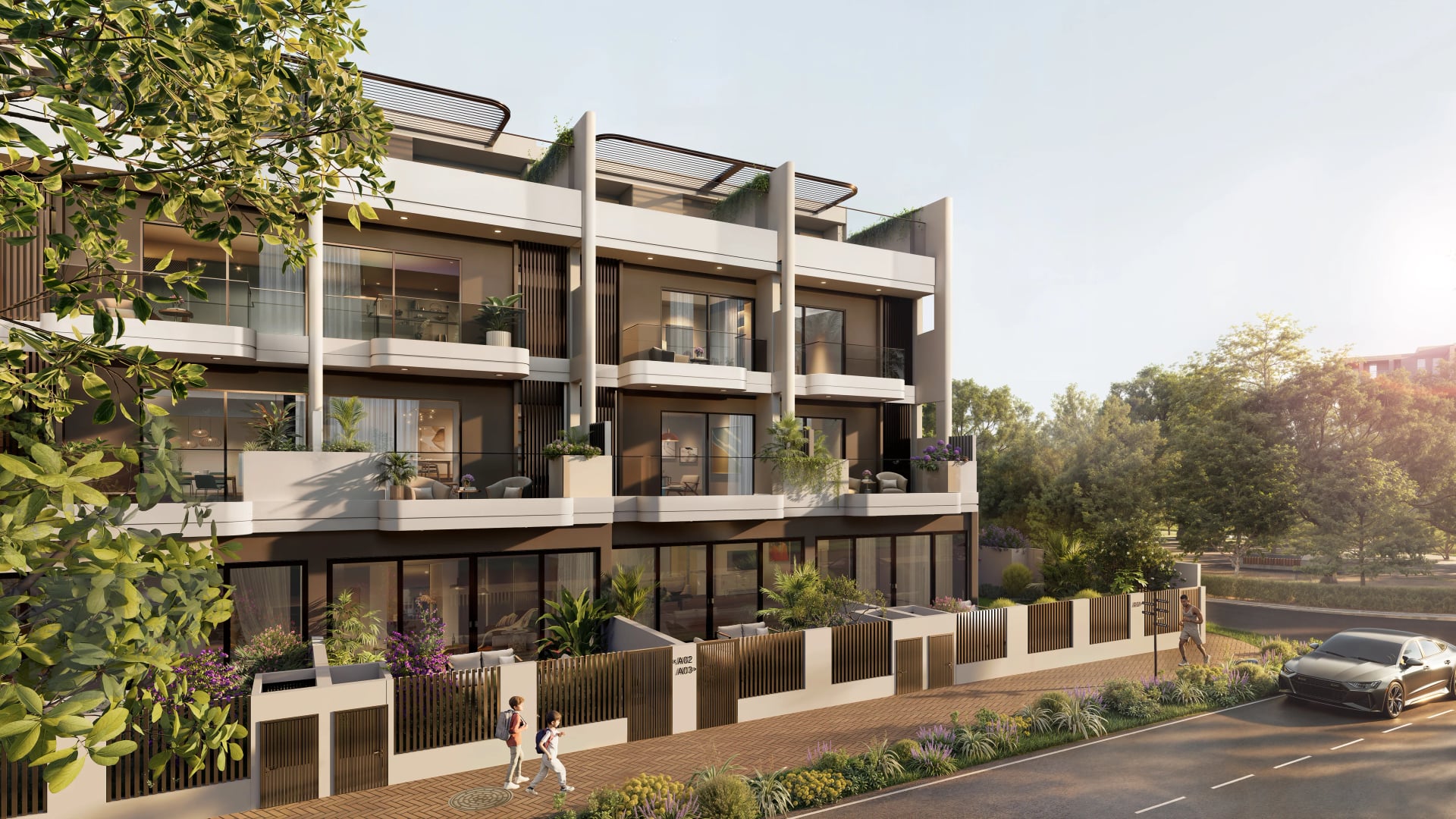 Sol Terra Casa 3