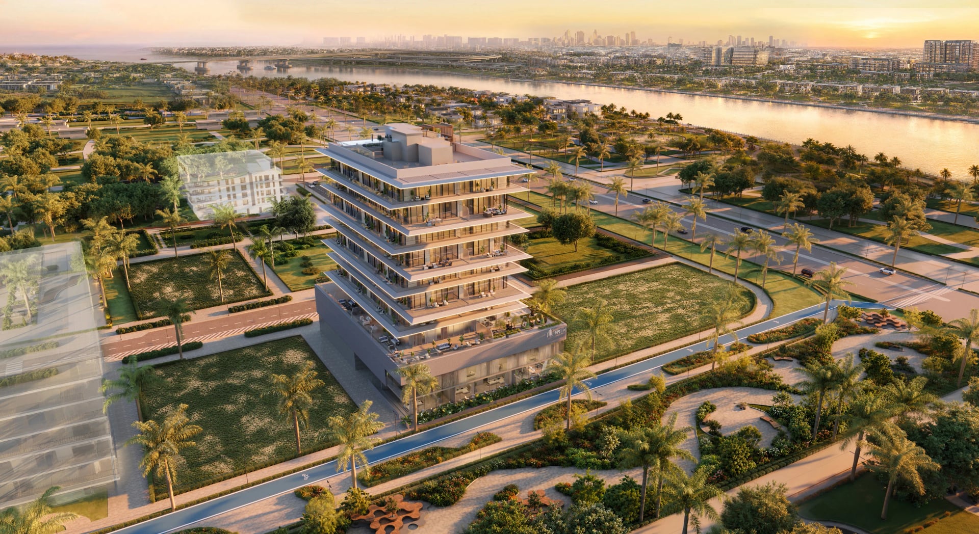 Oceara Park View Residences Phase 1 3