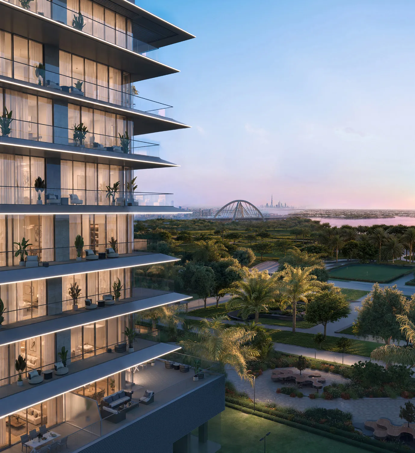Oceara Park View Residences Phase 1 4