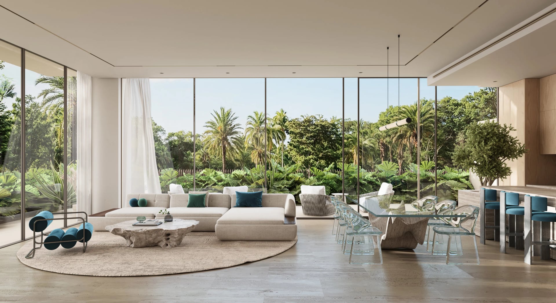 Oceara Park View Residences Phase 1 5